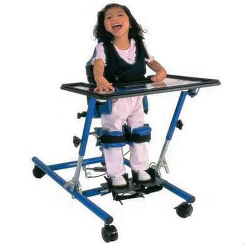 Stehständer für Kinder - Super Stand - Galkal - mit Rollen