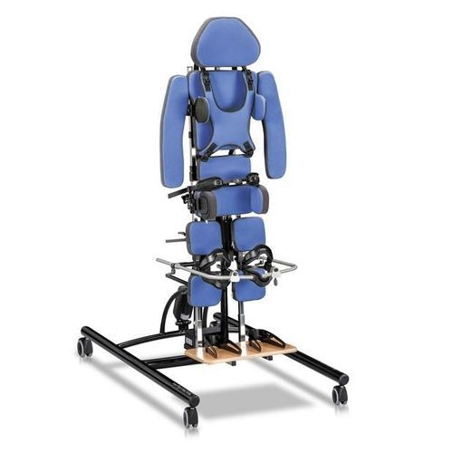 Elektrische Aufstehhilfe - Physio Big - Galkal - auf Rollen