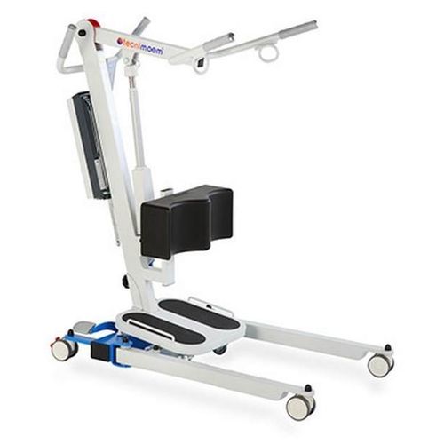 Elektrischer Personenlifter - POWERLIFTUP - Galkal - auf Rollen