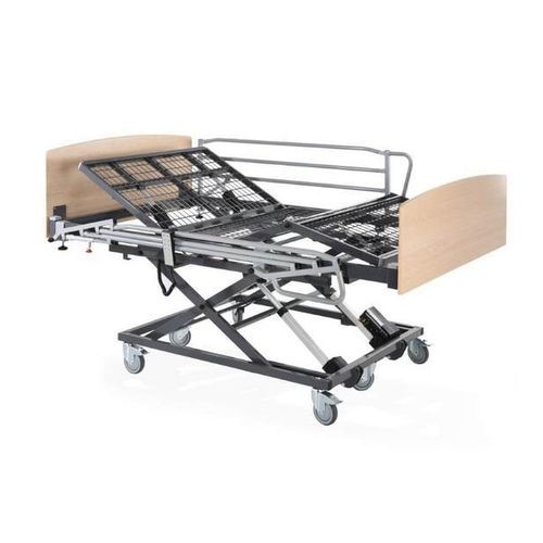 Krankenhausbett - BARIATRICA - Galkal - elektrisch / für Übergewichtige / neigbar