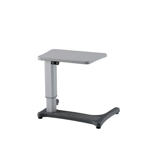 Elektrischer ophthalmischer Instrumententisch - 40.050.00 - Meccanottica Mazza - höhenverstellbar