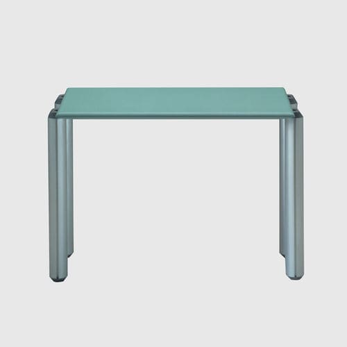 Tisch für Wartezimmer - 35.000.30 - Meccanottica Mazza - Arbeit / Patientenzimmer / rechteckig