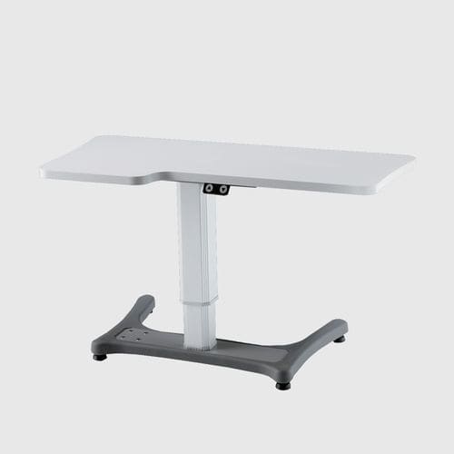 Elektrischer ophthalmischer Instrumententisch - 40.060.00 - Meccanottica Mazza - höhenverstellbar