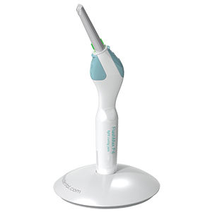 Dental-Polymerisationslampe - FlashMax P4 - Rocky Mountain Orthodontics (RMO®) - kabellos / LED