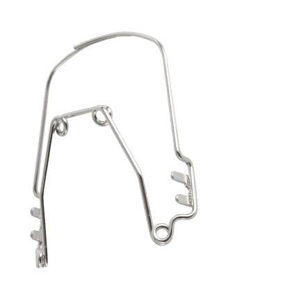 Kieferorthopädischer Draht / Edelstahl - A043 series - Rocky Mountain Orthodontics (RMO®)