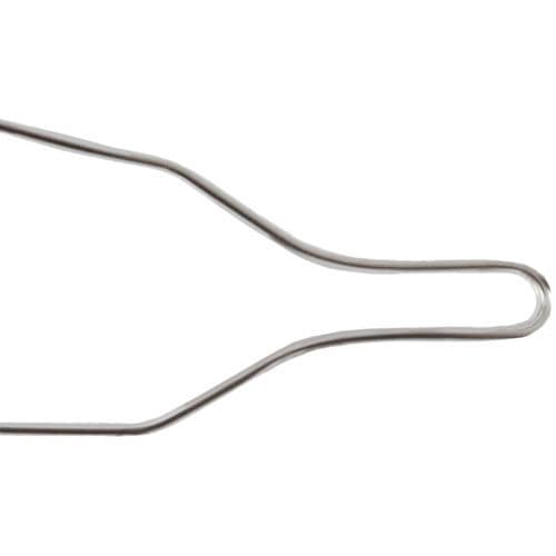Kieferorthopädischer Draht / Edelstahl - E007 series - Rocky Mountain Orthodontics (RMO®) - für Ligaturen