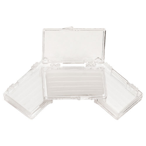 Zahnmedizinisches Material / Wachs - J0055 series - Rocky Mountain Orthodontics (RMO®) - zur Dentalrestaurierung / transparent