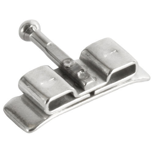 Backenzahn Vestibularröhrchen - Wilson® 3D - Rocky Mountain Orthodontics (RMO®)