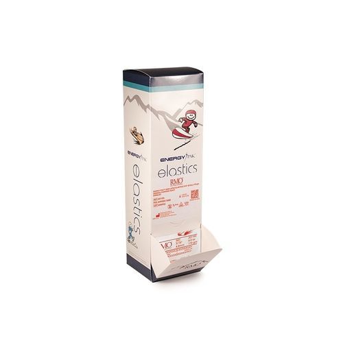 Kieferorthopädisches Gummi - Energy  - Rocky Mountain Orthodontics (RMO®)