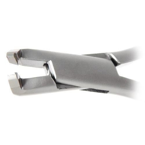 Orthodontische Zange - T00554 - Rocky Mountain Orthodontics (RMO®) - zum Durchtrennen von Draht