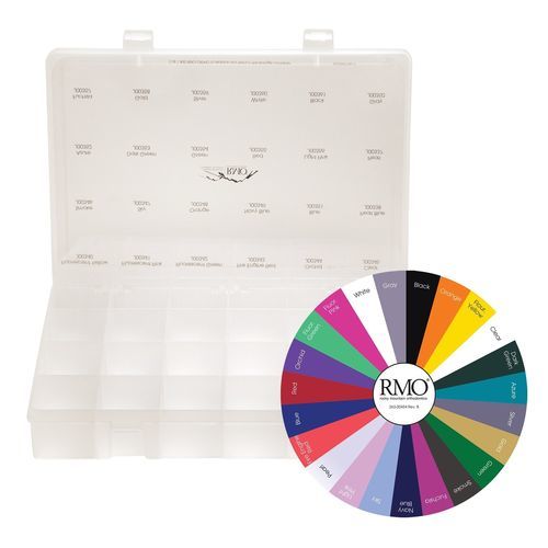 Dental-Box - J00780 - Rocky Mountain Orthodontics (RMO®) - Lager
