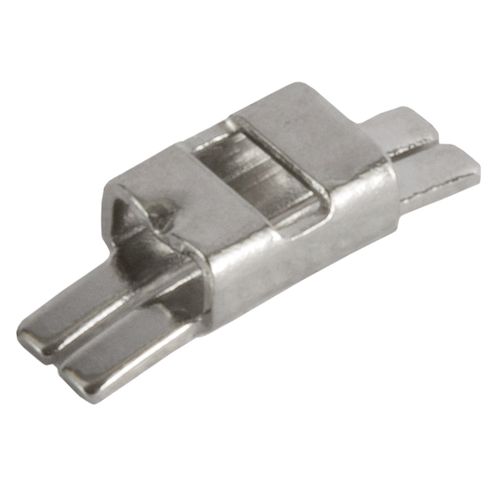 Schweißbares Vestibularröhrchen - A00149 - Rocky Mountain Orthodontics (RMO®)