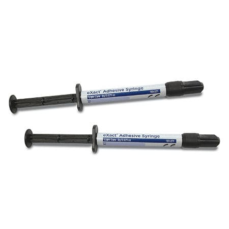 Dentalkleber für kieferorthopädische Klammern - eXact®  - TP Orthodontics