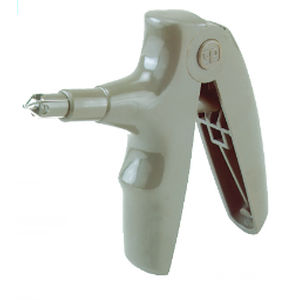 Pistole / Spender für zahnärztliches Verbundmaterial - Straight Shooter® - TP Orthodontics
