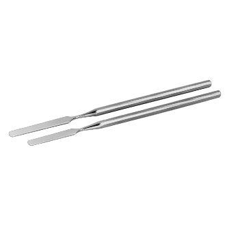 Spatel für Dentalzement - 100-34x series - TP Orthodontics - Edelstahl