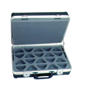 Medizinischer Koffer / für anatomische Modelle - 100-10x - TP Orthodontics - für Probentransport