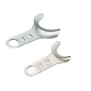 Lippenretraktor - TP Orthodontics - für Kieferorthopädie