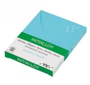Kieferorthopädischer Draht / NiTi - INITIALLOY - GC Orthodontics