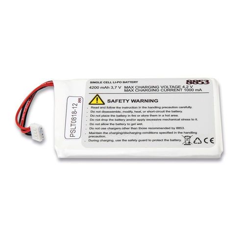 Batterie für medizinische Geräte - PL-RIC00309  - 88Dent