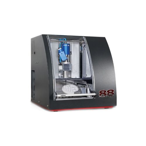 CAD/CAM-Fräsmaschine - 88Dent - für Zahnmedizin / für Dentalwachs / für ...