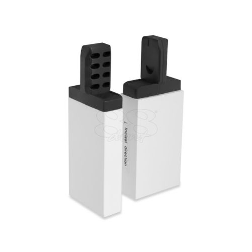 Zahnmedizinisches Material / Zirkonium - Aidite Kavo System 3D - 88Dent - Fräs / biokompatibel