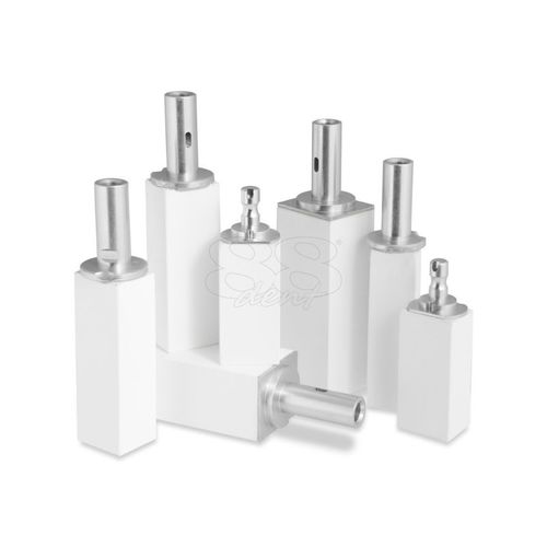 Zahnmedizinisches Material / Zirkonium - Aidite Compatibili SIRONA - SHT - 88Dent - Fräs / biokompatibel