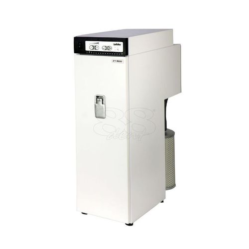 Staubabsaugsystem für Dentallabor - Z1 ECO - 88Dent - für Labor / Tischgerät / mobil