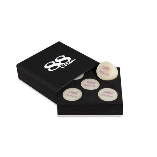 Zahnmedizinisches Material / Keramik - Ceram pellet justone Classic - 88Dent - zur Dentalrestaurierung