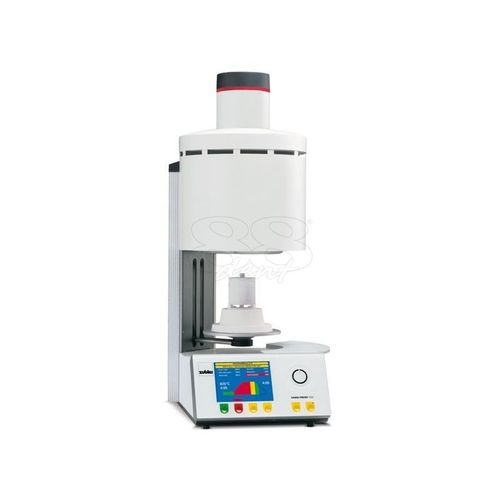 Backofen - Vario Press 330e - 88Dent - Wärmebehandlung / Härte / Press