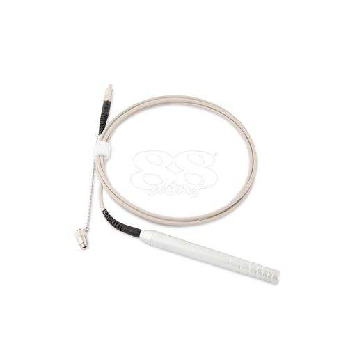 Dentalhandstück - PL-LH5001 SILVER HANDPIECE - 88Dent - elektrisch / autoklavierbar