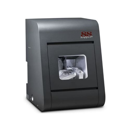 CAD/CAM-Fräsmaschine - Kappa5+   - 88Dent - für Zahnmedizin / für Dentallabor / für Dentalwachs
