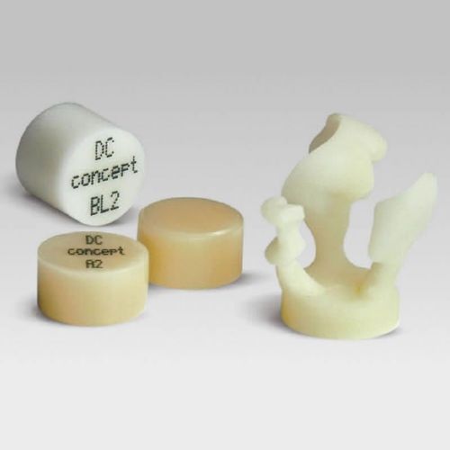 Zahnmedizinisches Material / Keramik - 47-026 Series - 88Dent - zur Dentalrestaurierung