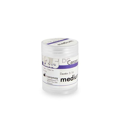 Zahnmedizinisches Material / Keramik - 38-0 Series - 88Dent - zur Dentalrestaurierung / zur Modellierung