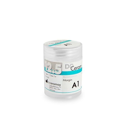 Zahnmedizinisches Material / Keramik - 38-6 Series - 88Dent - zur Dentalrestaurierung / gingival