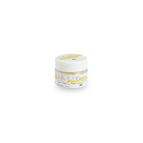 Zahnmedizinisches Material / Keramik - 38-80 Series - 88Dent - zur Dentalrestaurierung / zur Keramikbeschichtung / undurchsichtig
