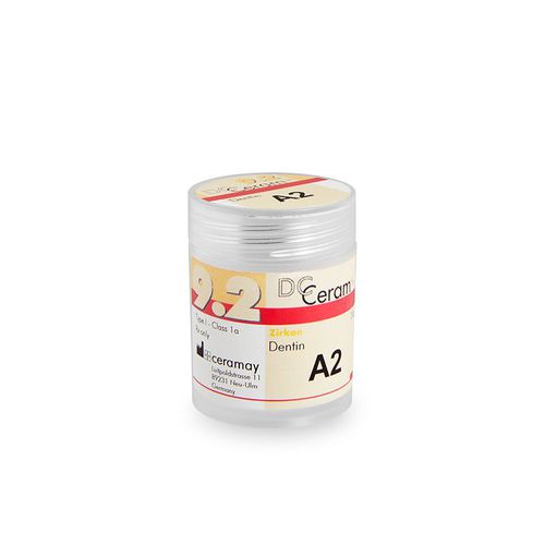 Zahnmedizinisches Material / Keramik - 48 Series - 88Dent - zur Dentalrestaurierung