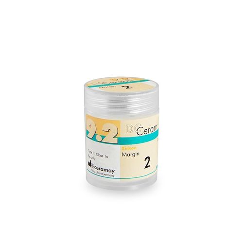Zahnmedizinisches Material / Keramik - 48-600 Series - 88Dent - Zirkonoxid / zur Dentalrestaurierung / für Zahnprothesen