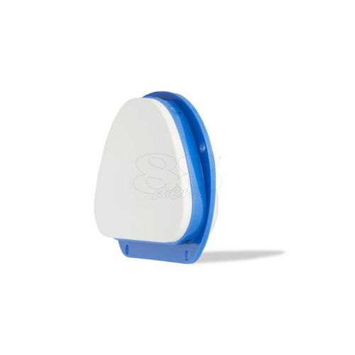 Zahnmedizinisches Material / Zirkonoxid - Aidite Amann Girrbach SHT - 88Dent - Fräs / biokompatibel
