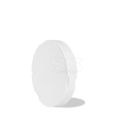 Zahnmedizinisches Material / Zirkonium - Aidite 3D multilayer - 88Dent - CAD/CAM / Fräs / biokompatibel