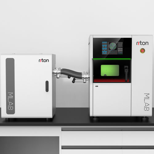 3D-Drucker / Dental - 88S-Mlab - 88Dent - Sintern mit Metall-Laser / Tisch / Metall