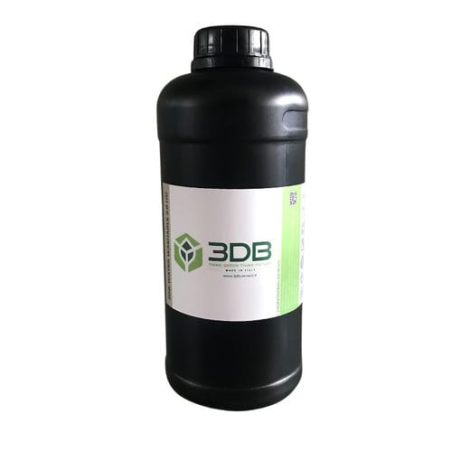 Zahnmedizinisches Material / Harz - 3DB-W2HDBEIGE - 88Dent - für 3D-Druck / flüssig