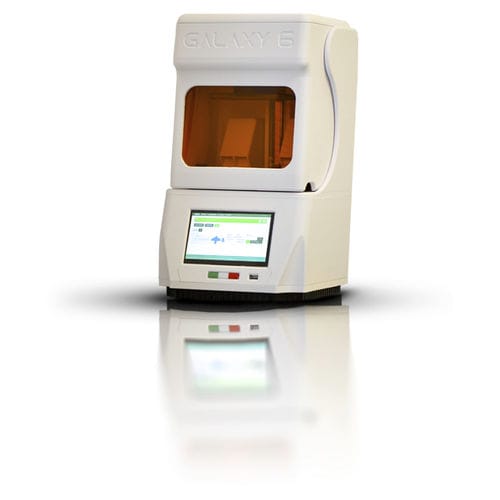 3D-Drucker / Dental - 3DB-GALAXY6PLUS - 88Dent - für medizinische Zwecke / Labor / LCD