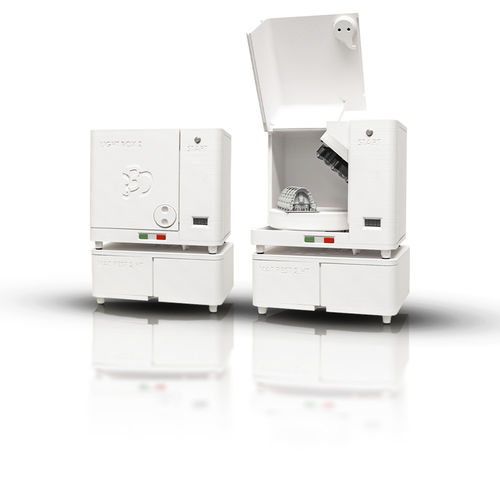 Polymerisierungseinheit für Dentallabor - 3DB-LIGHTBOX2 - 88Dent - Dental / für 3D-Druck / LED