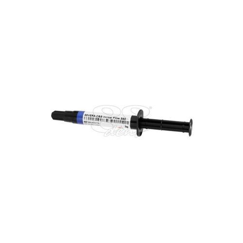 Zahnmedizinisches Material / Flüssigkomposit - 88 Vera - 88Dent - Verbundwerkstoff / zur Dentalrestaurierung / gingival