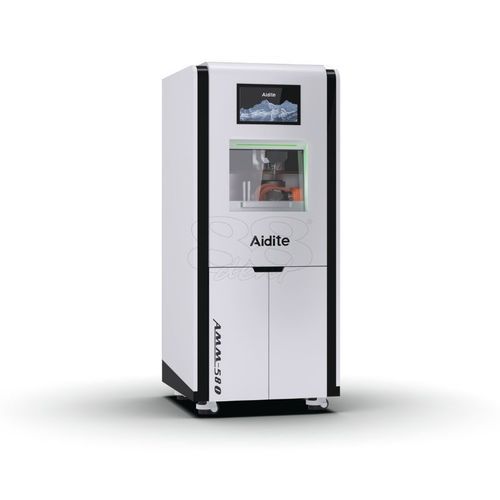 CAD/CAM-Fräsmaschine - AMM-580 - 88Dent - für Zahnmedizin / für Dentallabor / für Zahnprothesen