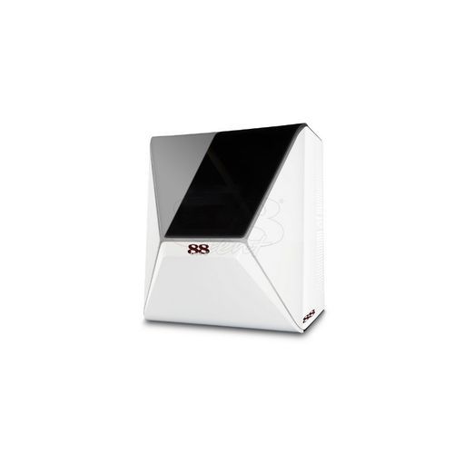 CAD/CAM-Fräsmaschine - Erre5 - 88Dent - für Zahnprothesen / für Dentallabor / für Zahnarztpraxis