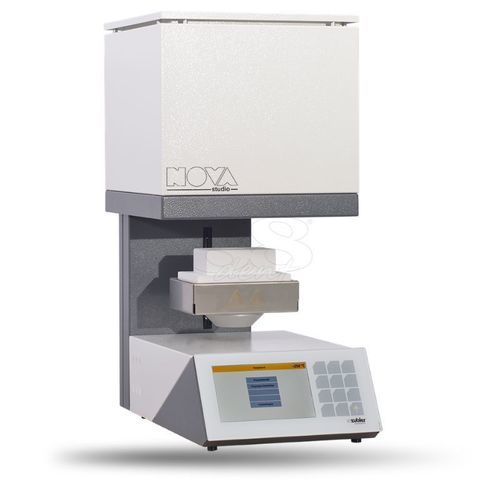 Glasur-Ofen - 88S-898428 - 88Dent - Sinter / für Dentallabor / Dental