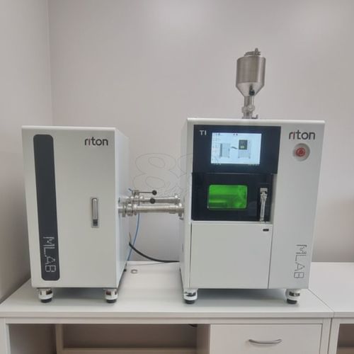 3D-Drucker / Dental - MLAB - 88Dent - Labor / Desktop / Metall