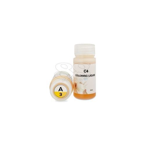 Zahnmedizinisches Material / für Dentallabor - SHT - 88Dent - zur Veränderung der Zahnfarbe / zur Zahnfärbung / flüssig