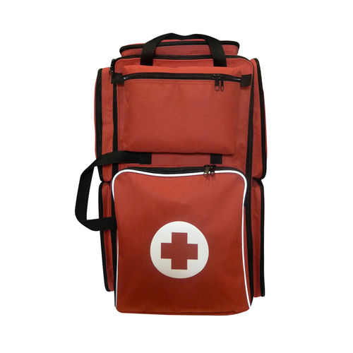 Erste-Hilfe-Rucksack - BOP254 - botiquin sans - Nylon
